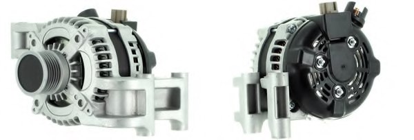 CEVAM 9259 Alternator